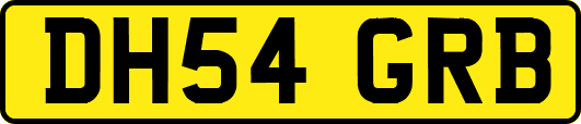 DH54GRB