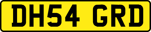 DH54GRD