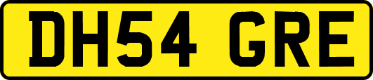 DH54GRE