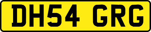 DH54GRG
