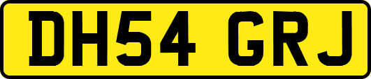 DH54GRJ
