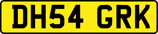 DH54GRK
