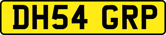 DH54GRP