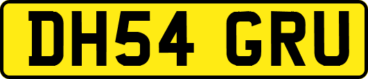 DH54GRU
