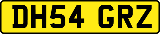 DH54GRZ