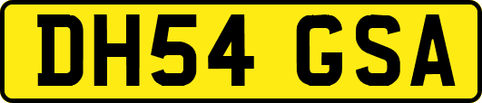 DH54GSA