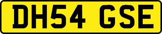 DH54GSE