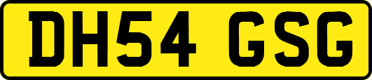 DH54GSG