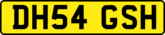 DH54GSH