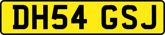 DH54GSJ