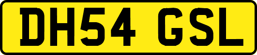 DH54GSL
