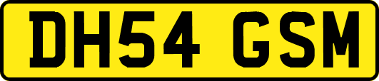 DH54GSM