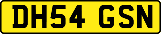 DH54GSN