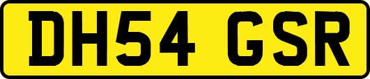 DH54GSR