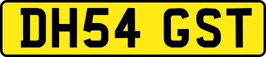 DH54GST