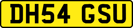 DH54GSU