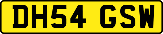 DH54GSW
