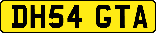 DH54GTA