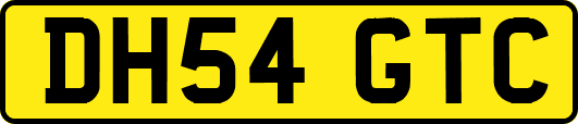 DH54GTC