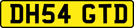 DH54GTD