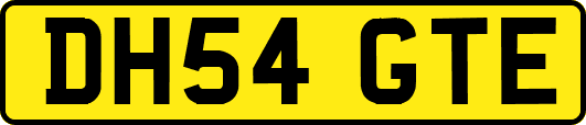 DH54GTE