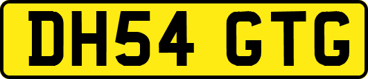 DH54GTG