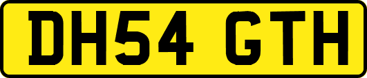 DH54GTH