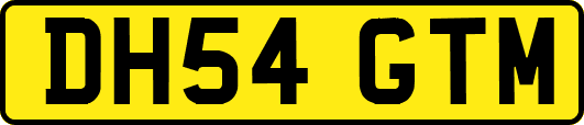 DH54GTM