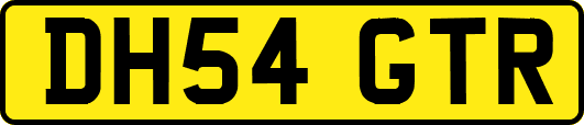 DH54GTR