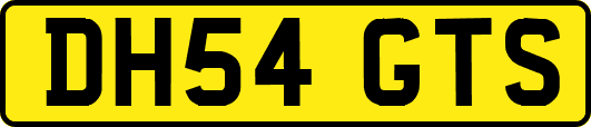DH54GTS