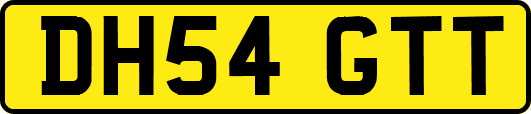 DH54GTT
