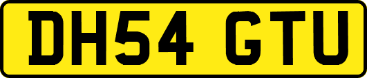 DH54GTU