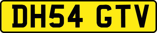 DH54GTV