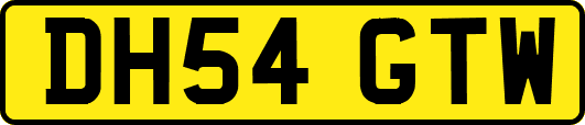 DH54GTW
