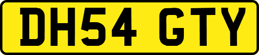 DH54GTY