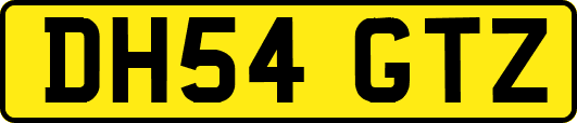 DH54GTZ
