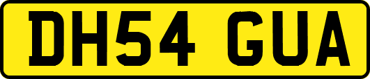 DH54GUA