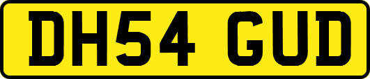 DH54GUD