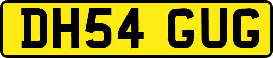 DH54GUG