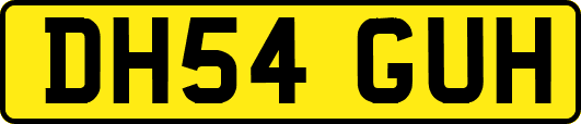 DH54GUH