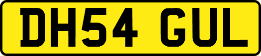 DH54GUL