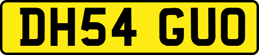 DH54GUO