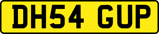 DH54GUP