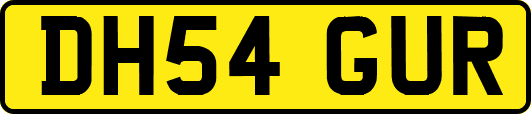 DH54GUR