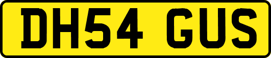 DH54GUS