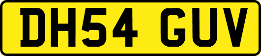 DH54GUV