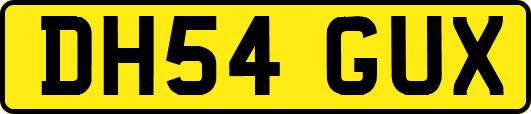 DH54GUX