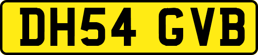 DH54GVB