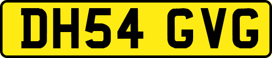 DH54GVG