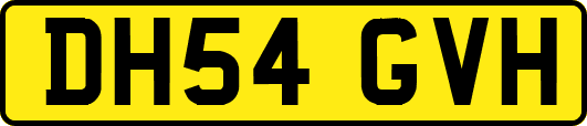 DH54GVH